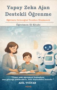Yapay Zeka Ajan Destekli Öğrenme