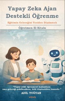 Yapay Zeka Ajan Destekli Öğrenme