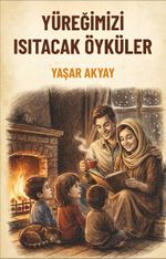 Yüreğimizi Isıtacak Öyküler