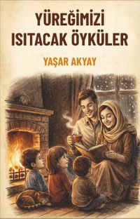 Yüreğimizi Isıtacak Öyküler