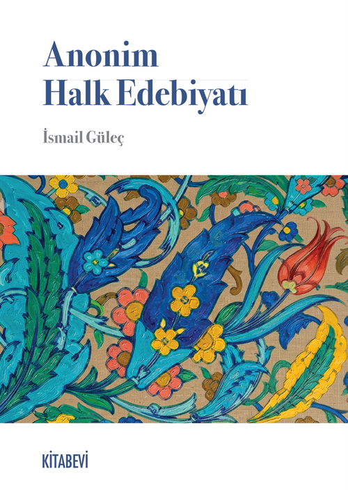 Anonim Halk Edebiyatı