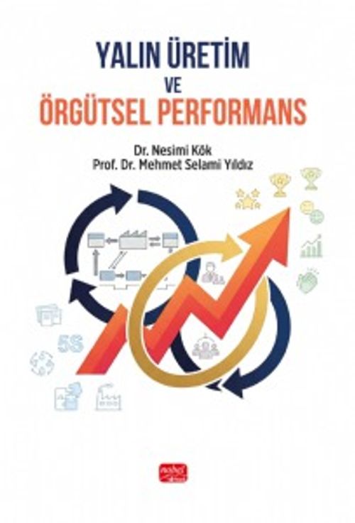 Yalın Üretim ve Örgütsel Performans