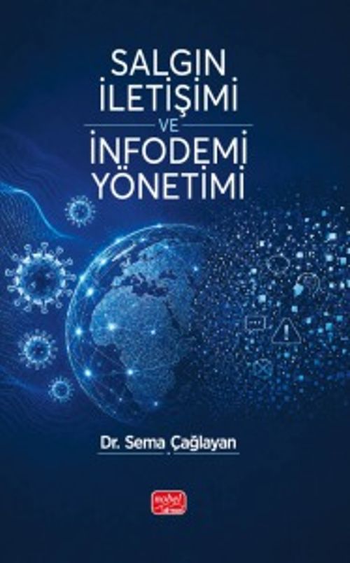 Salgın İletişimi ve İnfodemi Yönetimi