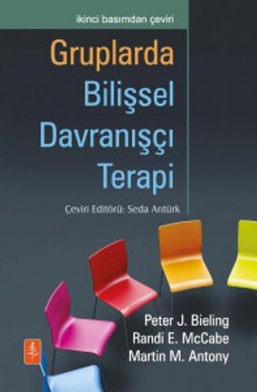 Gruplarda Bilişsel Davranışçı Terapi