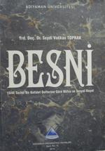 Besni 1846 Tarihli Bir Kefalet Defterine Göre Nüfus ve Sosyal Hayat / 14-A-30