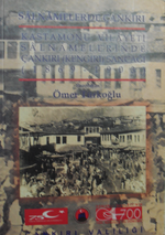 Salnamelerde Çankırı / Kastamonu Vilayeti Salnamelerinde Çankırı (Kengiri) Sancağı (1869-1903) / 14-A-31