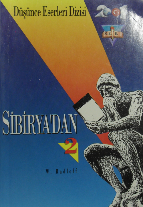 Sibiryadan 2 / 14-A-44