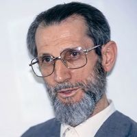 Mustafa Necati Bursalı