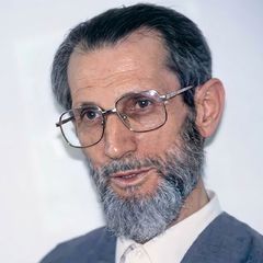  Mustafa Necati Bursalı