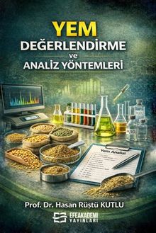 Yem Değerlendirme ve Analiz Yöntemleri