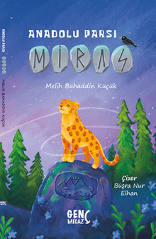 Anadolu Parsı Miras