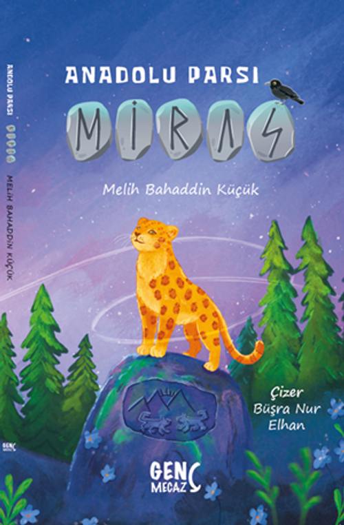 Anadolu Parsı Miras