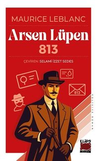 Arsen Lüpen 813