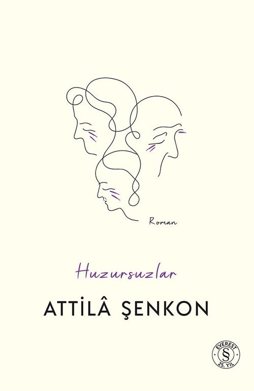 Huzursuzlar