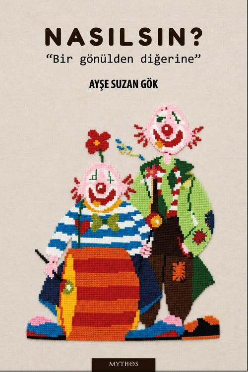 Nasılsın?