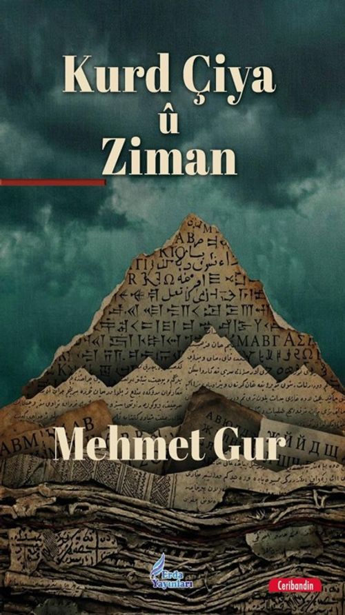 Kurd Çiya û Ziman