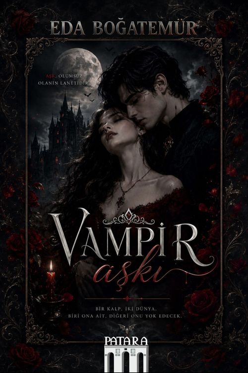 Vampir Aşkı