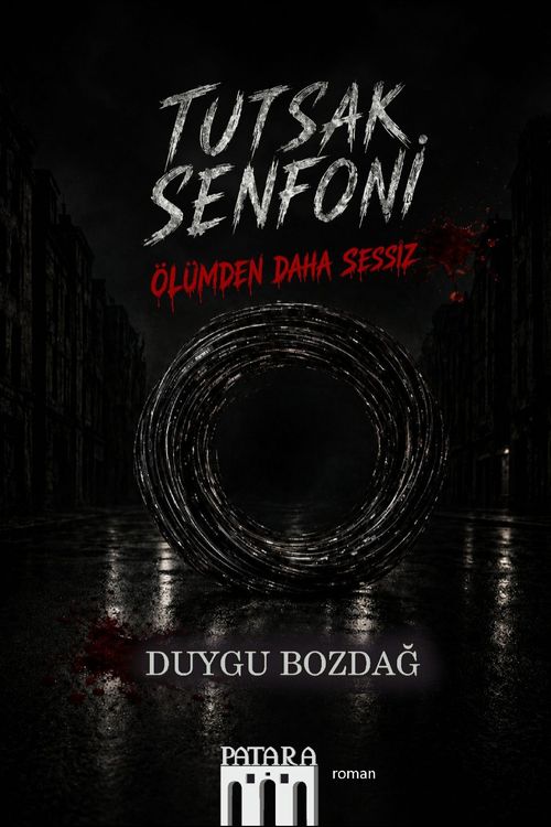 Tutsak Senfoni & Ölümden Daha Sessiz