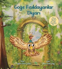 Göğe Fısıldayanlar Diyarı