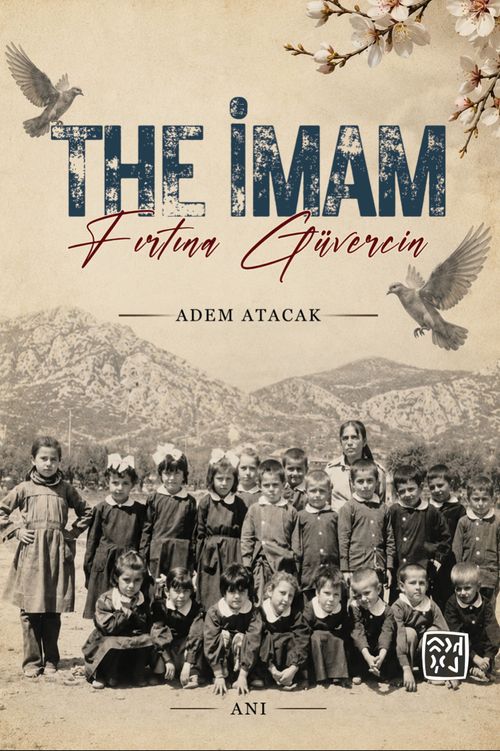 The İmam & Fırtına Güvercin