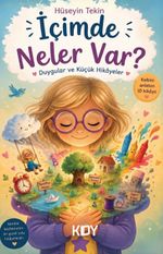 İçimde Neler Var?