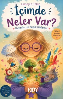 İçimde Neler Var?