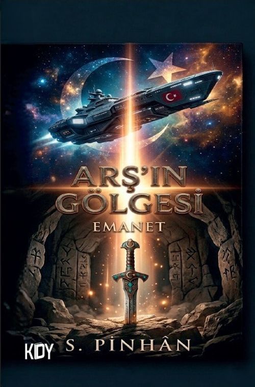Arş'ın Gölgesi