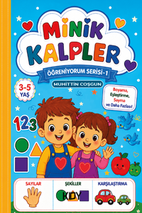 Minik Kalpker 1