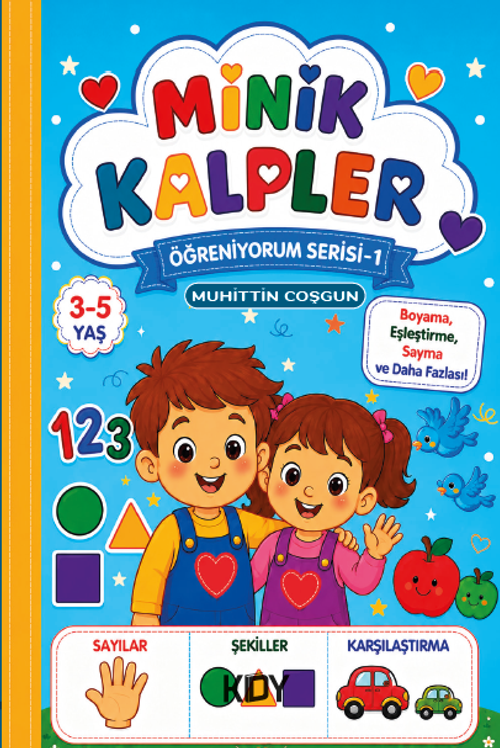 Minik Kalpker 1