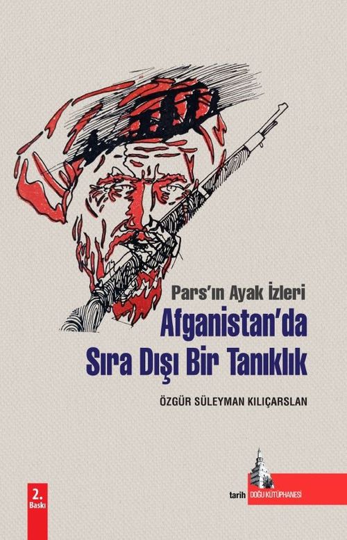 Afganistan'da Sıra Dışı Bir Tanıklık