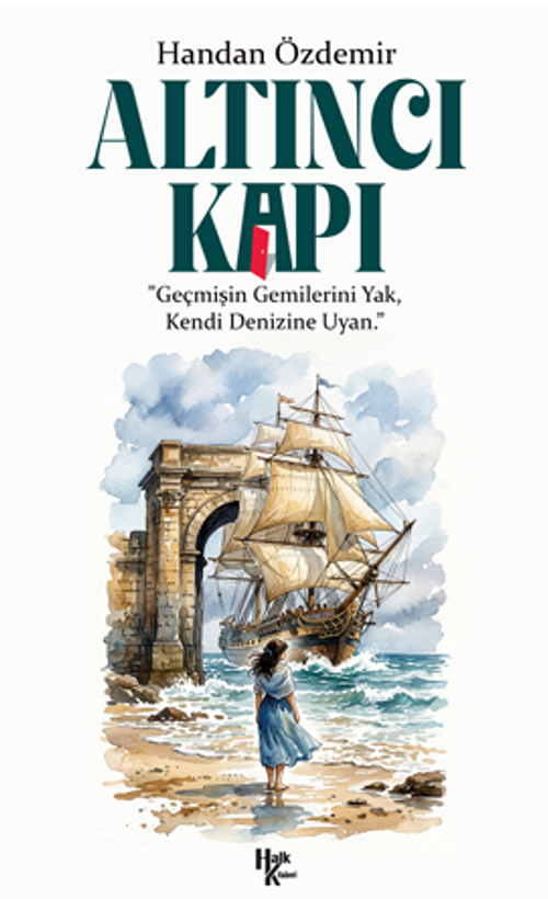 Altıncı Kapı