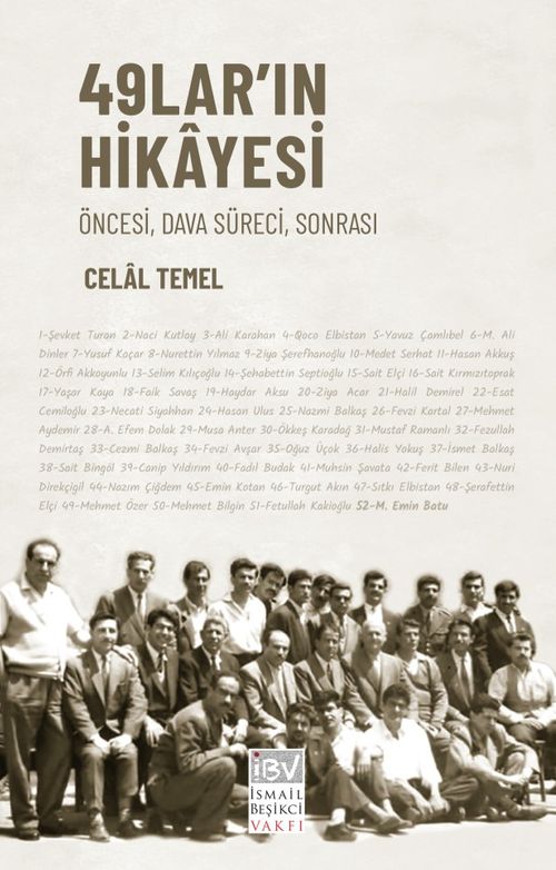49'ların Hikayesi & Öncesi, Dava Süreci, Sonrası