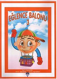 Eğlence Balonu-3