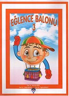 Eğlence Balonu-3
