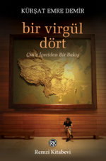 Bir Virgül Dört & Çin'e İçeriden Bir Bakış