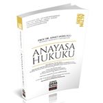 Anayasa Hukuku Konu Anlatımı