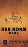 Ruh Adam (Nostaljik Kapak)