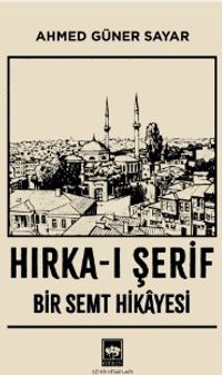 Hırka-ı Şerif
