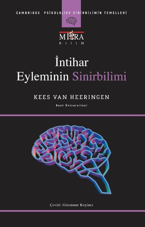 İntihar Eyleminin Sinirbilimi