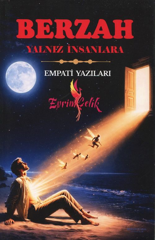 Berzah & Yalnız İnsanlara, Empati Yazıları