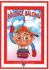 Eğlence Balonu-4