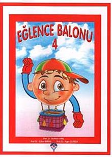 Eğlence Balonu-4