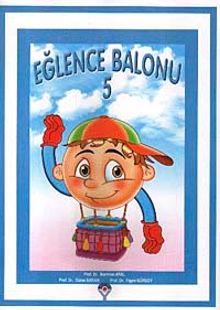 Eğlence Balonu-5