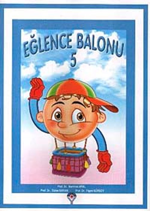 Eğlence Balonu-5