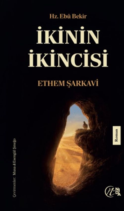 İkinin İkincisi Hz. Ebu Bekir