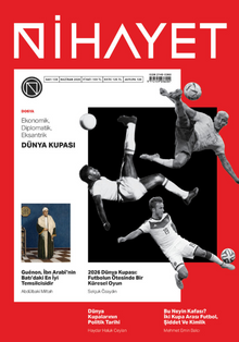 Nihayet Dergisi Sayı: 138 Haziran 2026