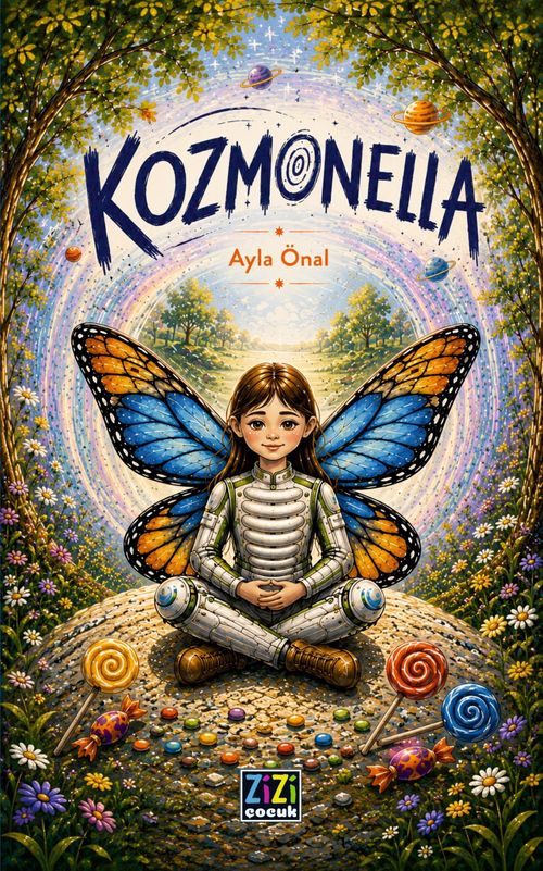 Kozmonella