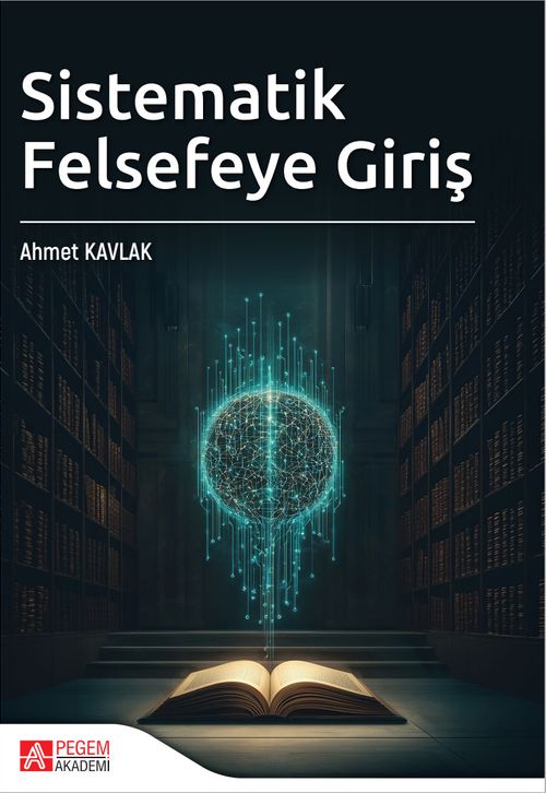 Sistematik Felsefeye Giriş