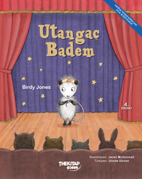 Utangaç Badem