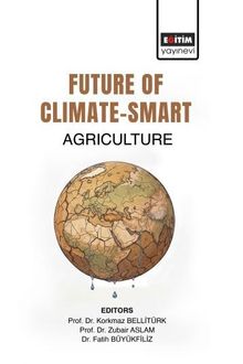 Future of Climate-Smart Agriculture